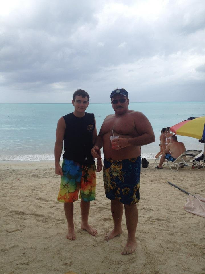 Vinnie Barone's album, Mobile Uploads