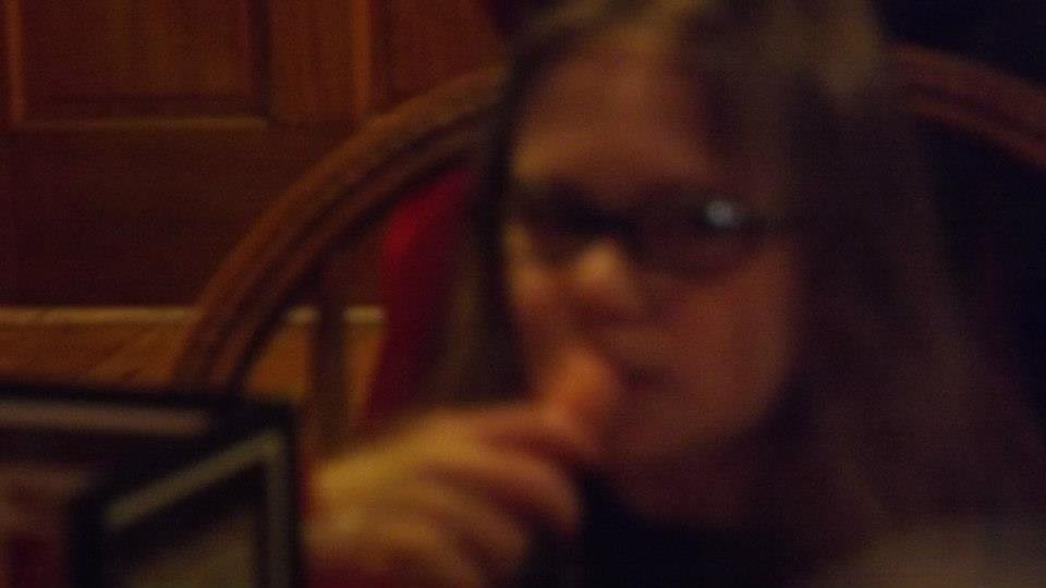 Denise Duplanti's album, Boys' Party @ The Mineshaft