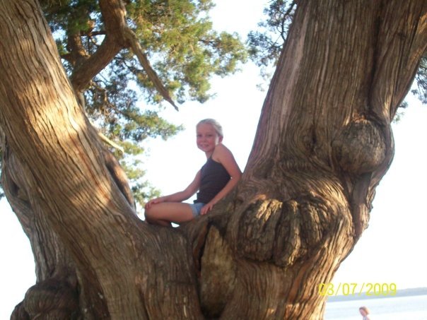 Jennifer Fischer's album, July 4th St.Simons Island - drove 90 minutes for CJ's Pizza