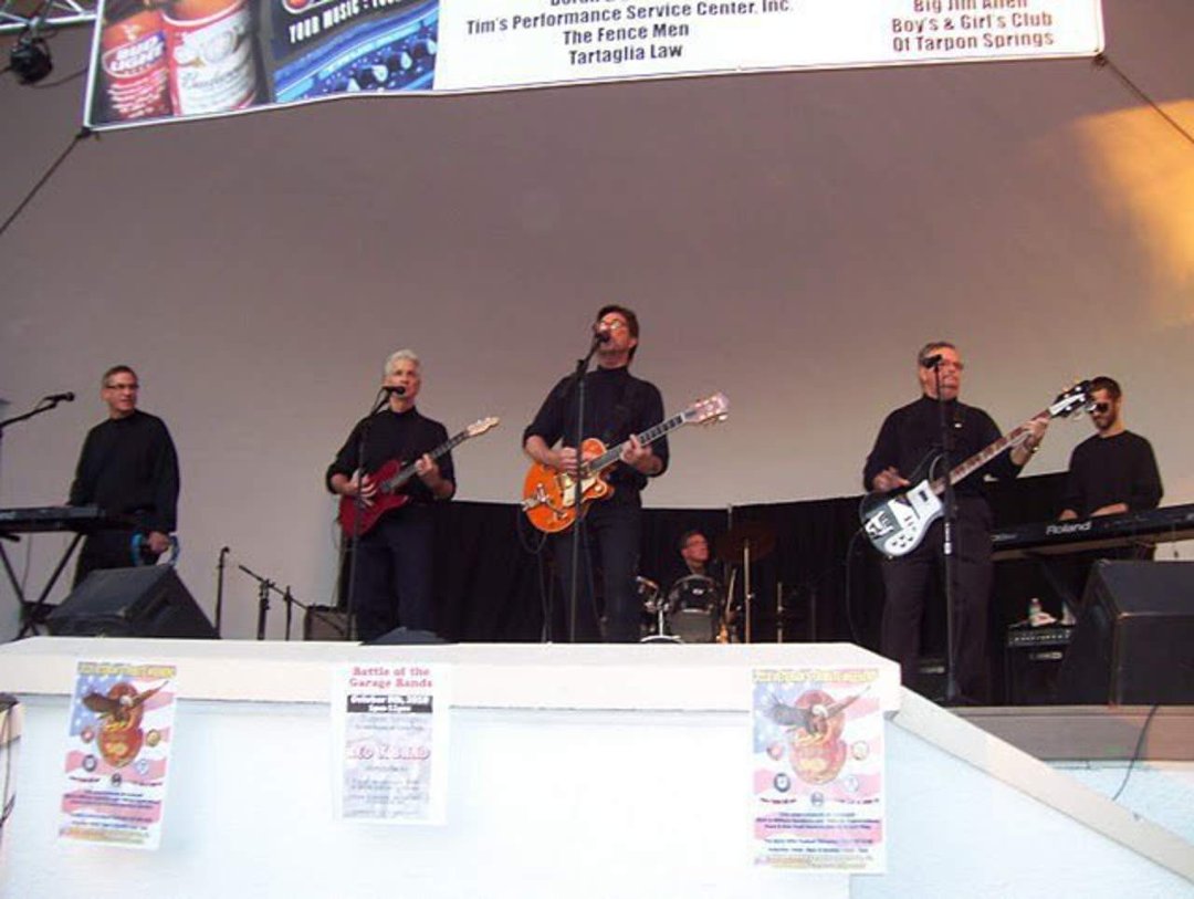 Robert Carter's album, January 27, 2011