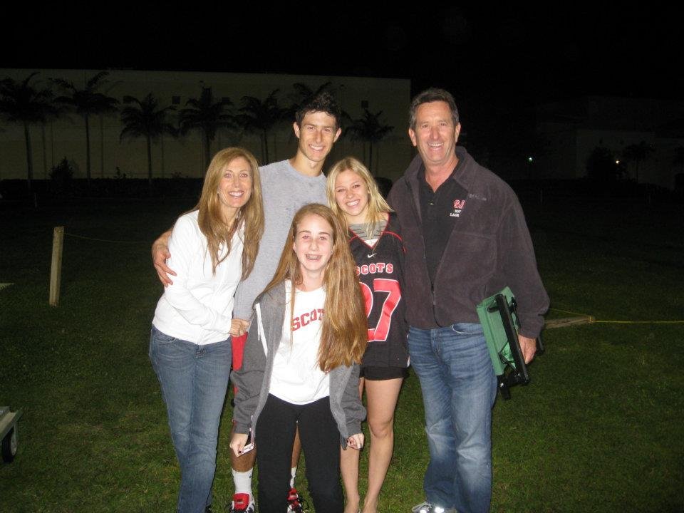 Merri Kotcher's album, Boca and Weston February 2012! Go Saint Andrews!!