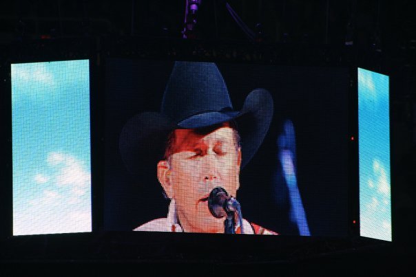 Jane Moretz's album, 1/23/10 Concert!