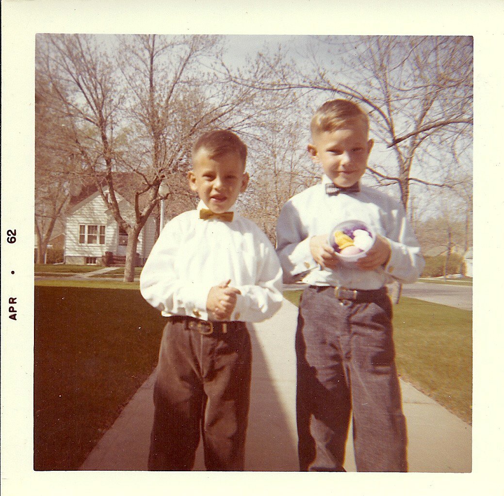 Michael Runkle's album, January 11, 2011