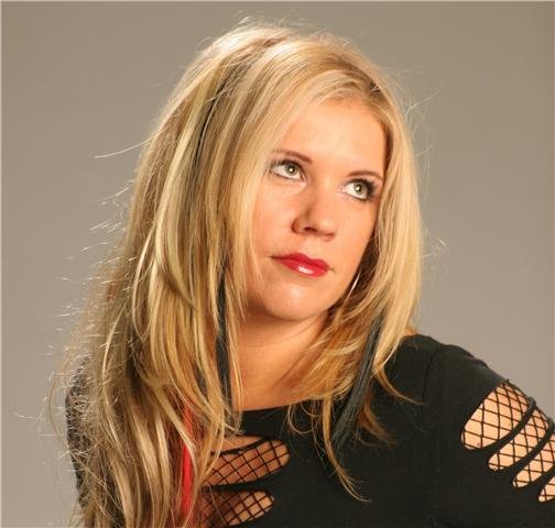 Kristin Plumlee's album, Profile Pictures