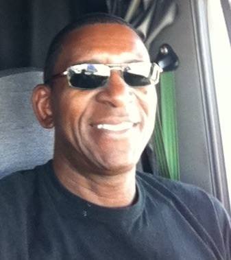 barry johnson's album, Profile Pictures