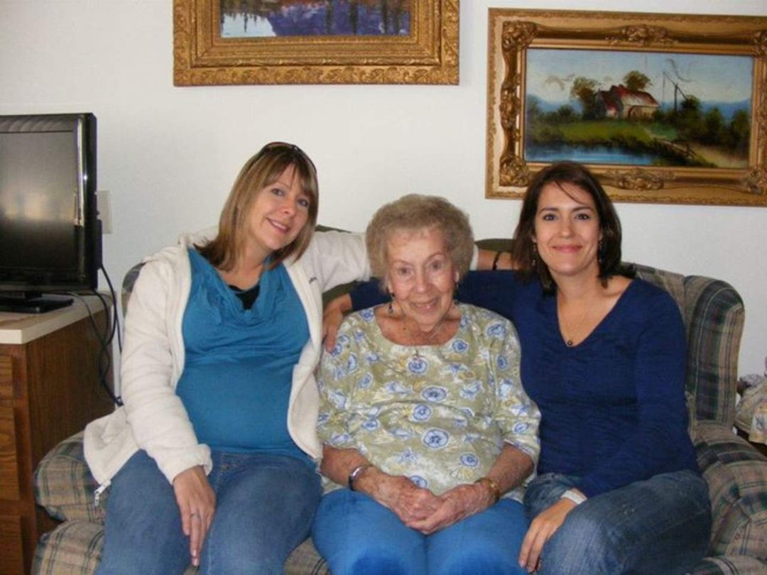 Terry Cook's album, Baby Shower