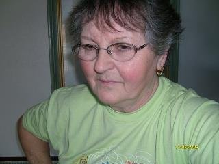 Dorothy McKeel's album, Profile Pictures