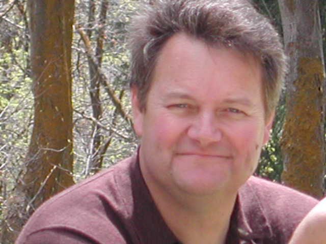 Thomas Epperson's album, Profile Pictures