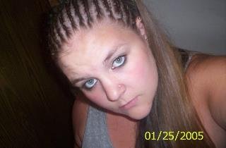 MacKenzie Whitaker's album, Random 2