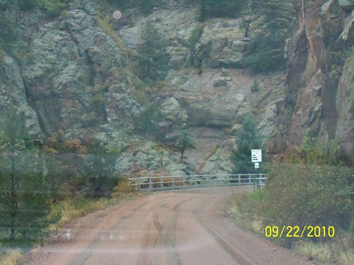 Kathy King's album, Colorado Trip in the fall, Christmas 2010, Gabbies Bday, Spring
