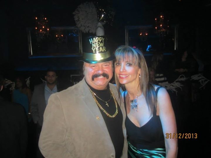 Garry Chernest's album, 2014 New Years Eve Party at Avenue Night Club