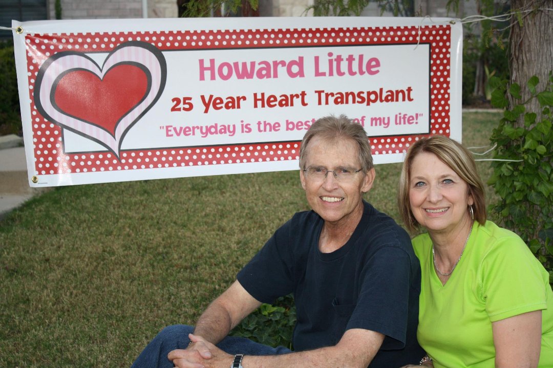Howard Little's album, Profile Pictures