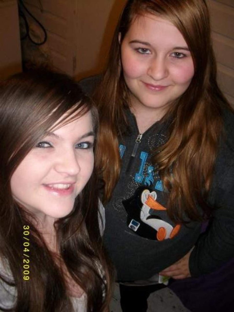 Debra Shafer's album, My Life & The People In It <3