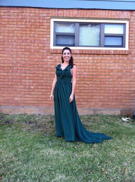 Patti Jolicoeur's album, Marine Ball 2011