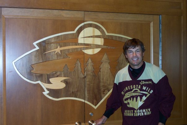 Jerry Webb's album, Profile Pictures