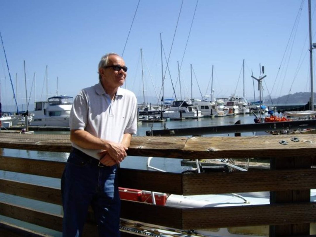 Howard Brooks' album, Profile Pictures
