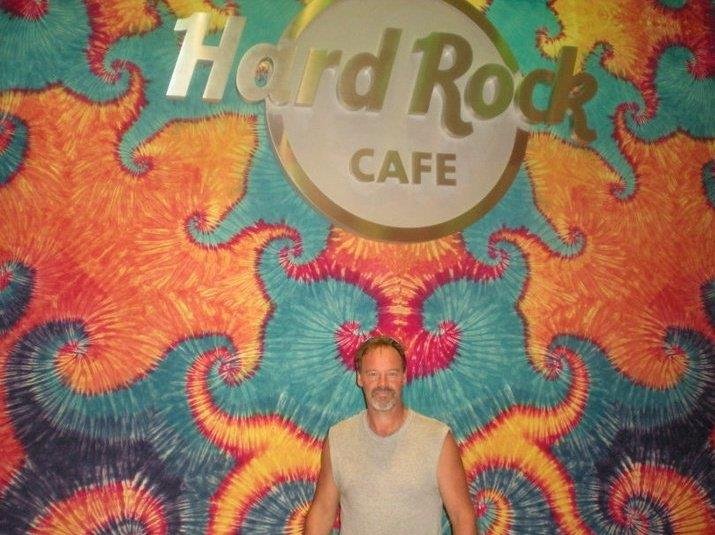 Scott Perkkio's album, Profile Pictures