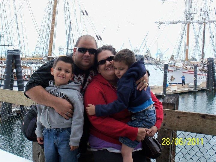 Peter Fleitas' album, October 5 2010 my Grand-kids