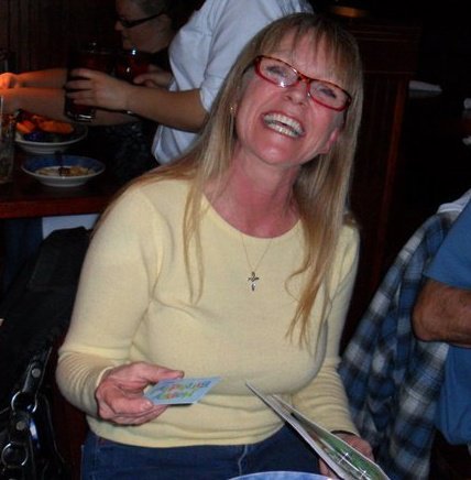 Tracy Phillips' album, Profile Pictures