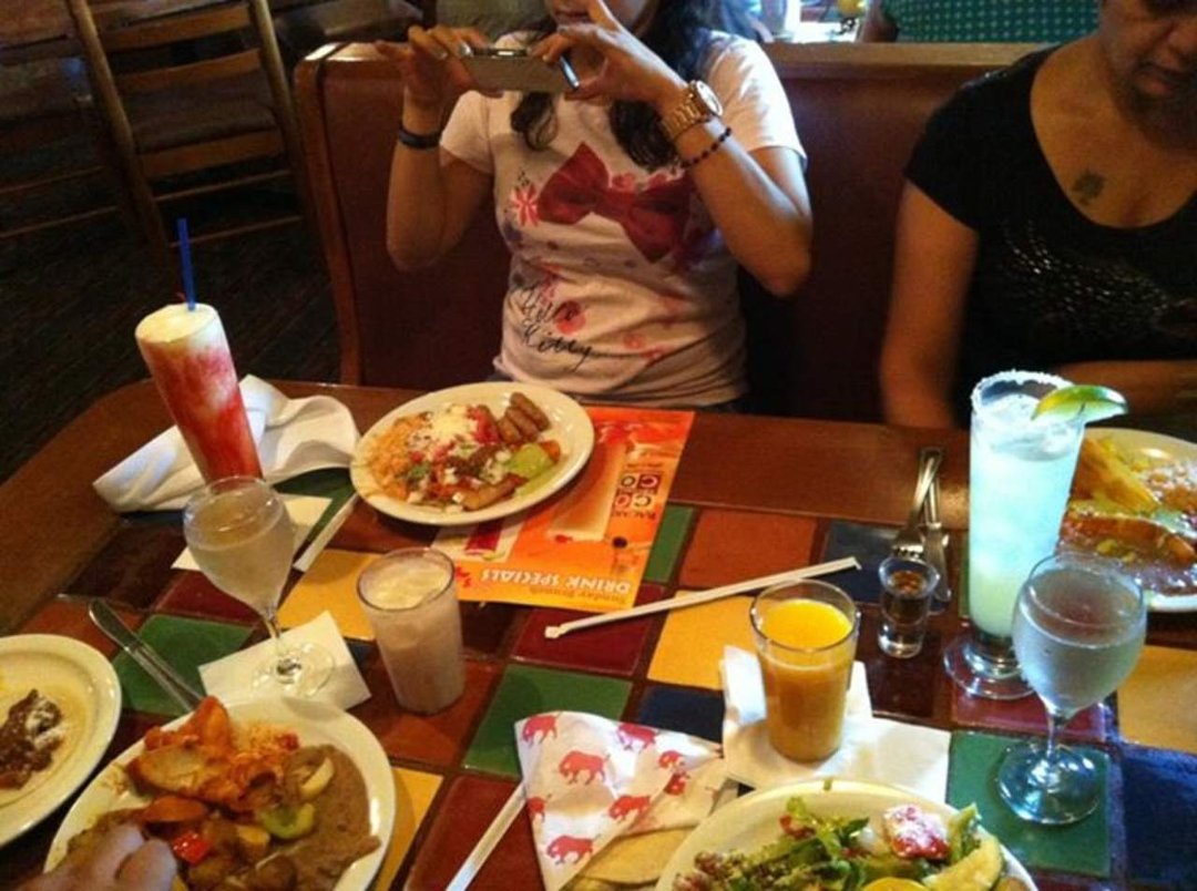 Bianca Fierro's album, Mobile Uploads