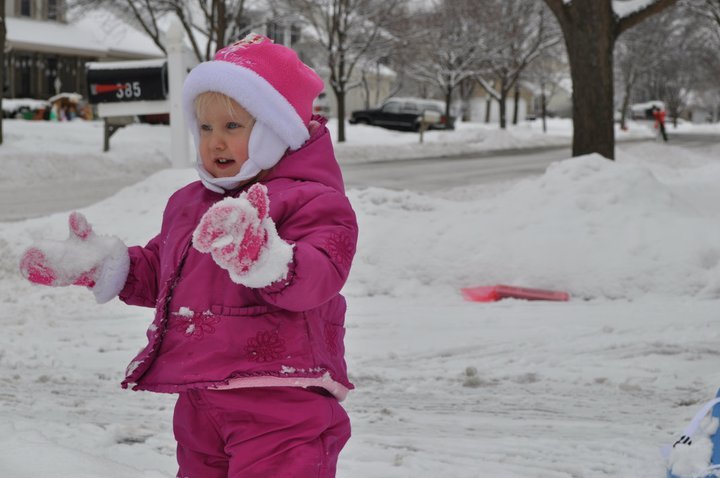 Curt Leming's album, Christmas 2010