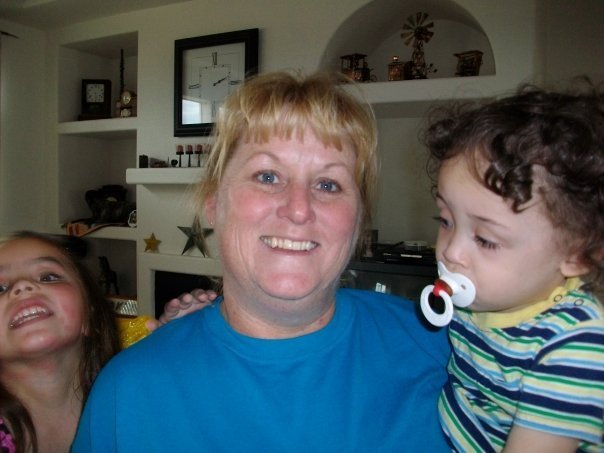 Tanja Stoddard's album, Profile Pictures
