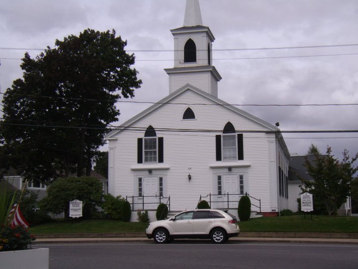 Liola Rogers' album, Vacation-Mass. 9-2010