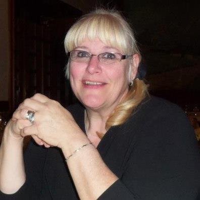 Donna Meegan's album, Profile Pictures