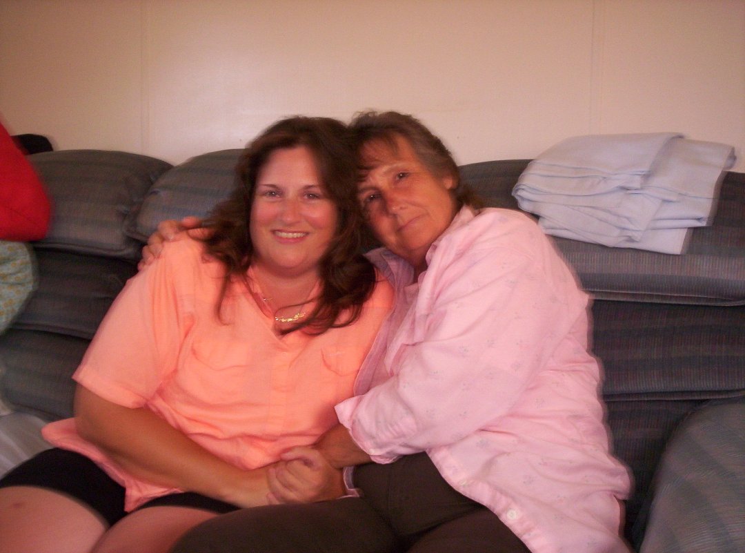 Sandy Ferguson's album, Profile Pictures