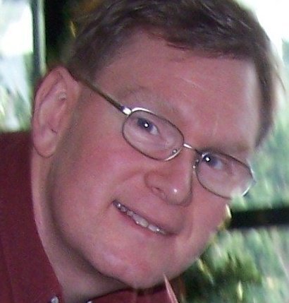 Richard MacDonald's album, Profile Pictures