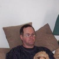 Greg Morrison's album, Profile Pictures