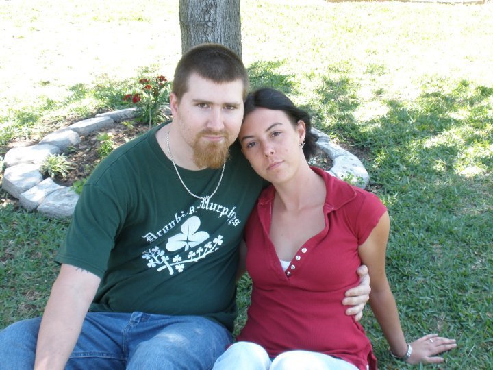 Daniel Pue's album, Danny's Pictures