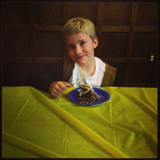 Barton Conroy's album, Instagram Photos