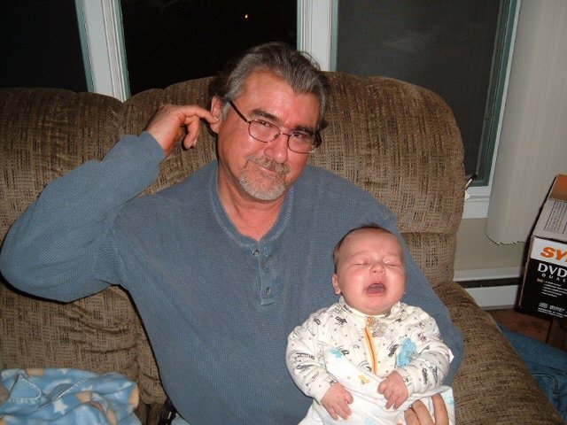 Floyd Ballinger's album, Profile Pictures