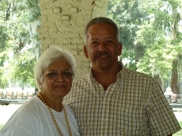 James Cook's album, Cook Family Reunion July, 2010