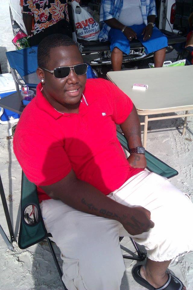 Michael Pinder's album, Profile Pictures