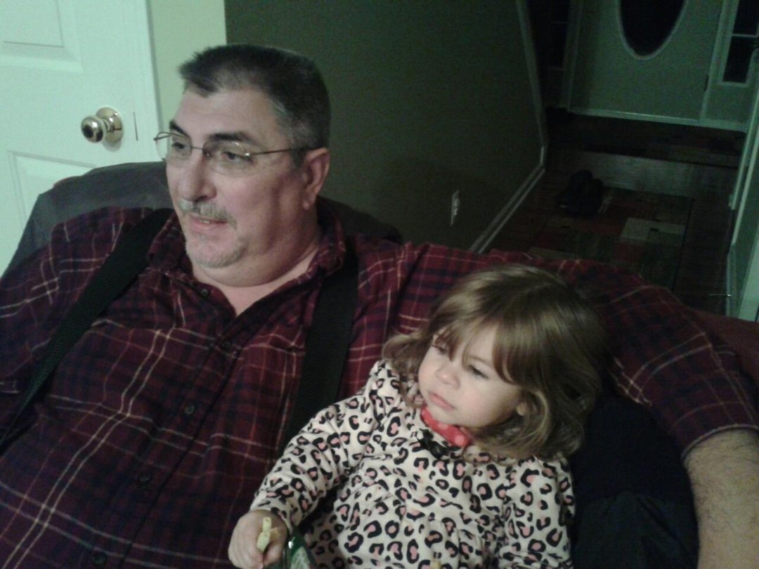 Scott Cramer's album, Mobile Uploads