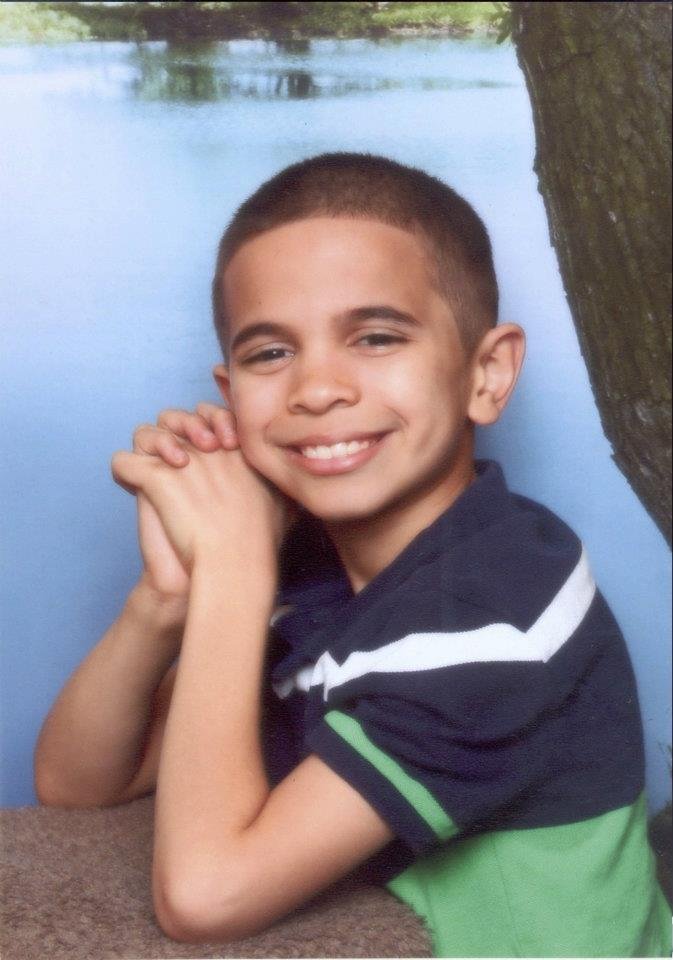 William Porter's album, 2011 school pics