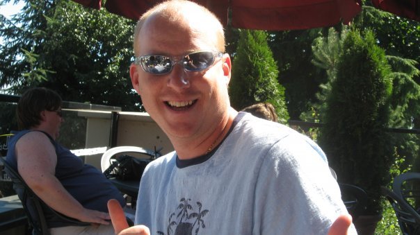 Sandy Beeksma's album, August 2008