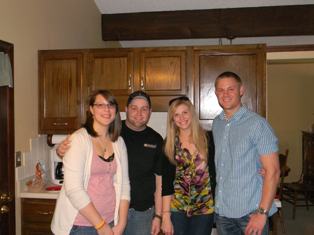 Mark Hauschild's album, Profile Pictures