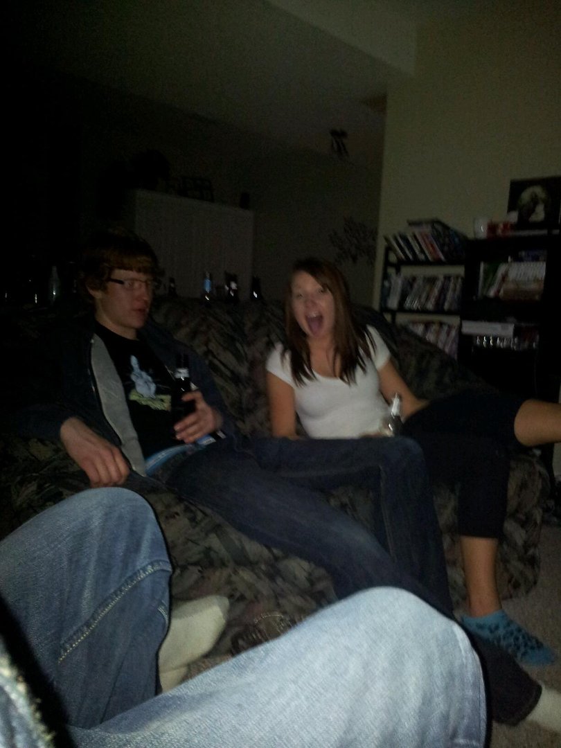 Jesse Romich's album, Mobile Uploads