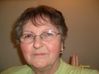 Dorothy McKeel's album, Profile Pictures