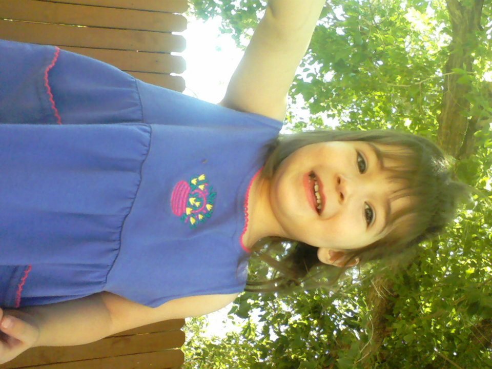 heather falls' album, my babygirl
