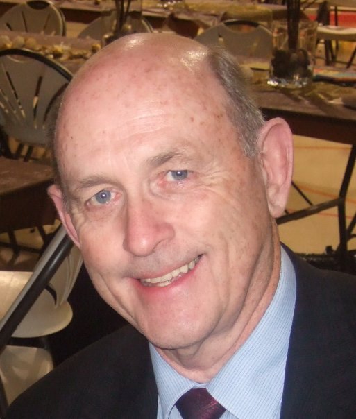 Doug Heaton's album, Profile Pictures