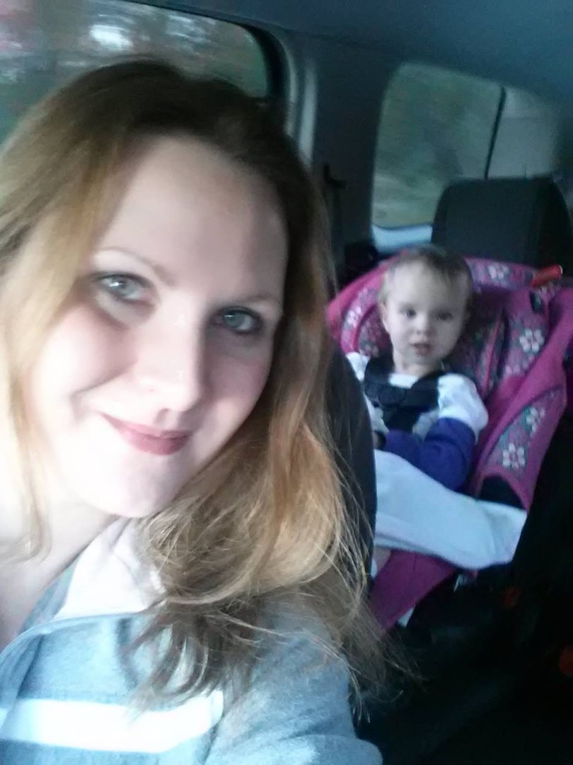 Bobbie Garman's album, Mobile Uploads