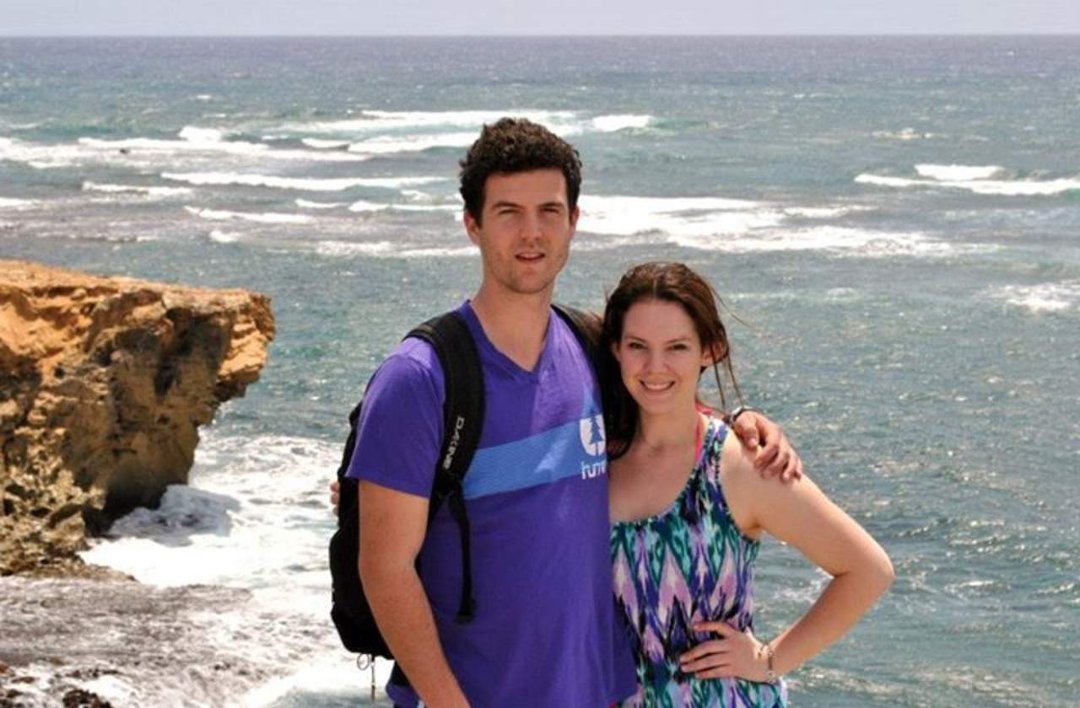 Veronica Luckey's album, Junior Year/Hawaii 2012