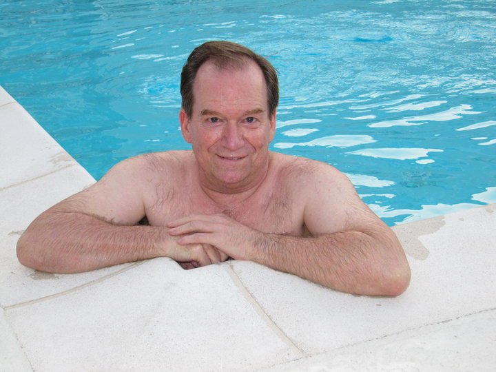 Timothy Cochran's album, Profile Pictures