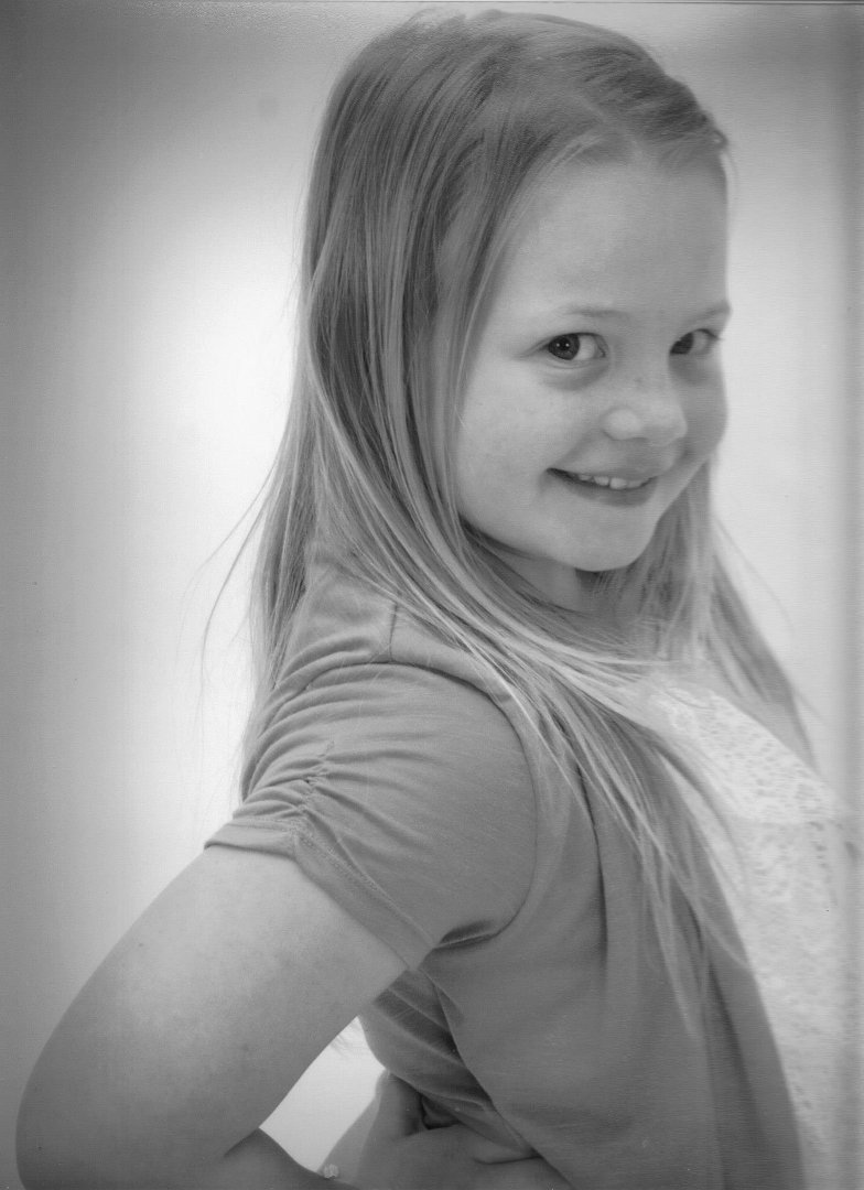 Debora Frankford's album, miley may 2013