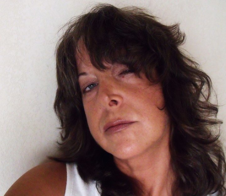 Allison Houston's album, Profile Pictures