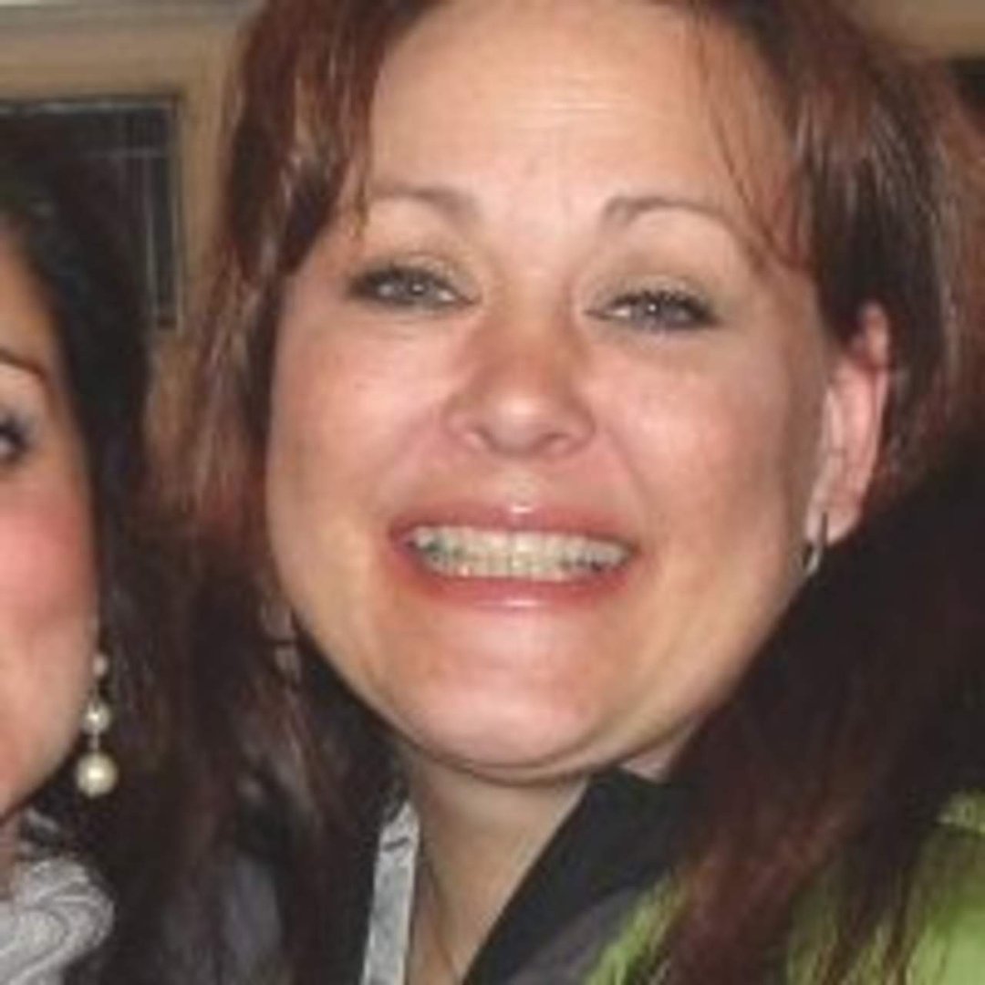 Beth Kanaby's album, Profile Pictures